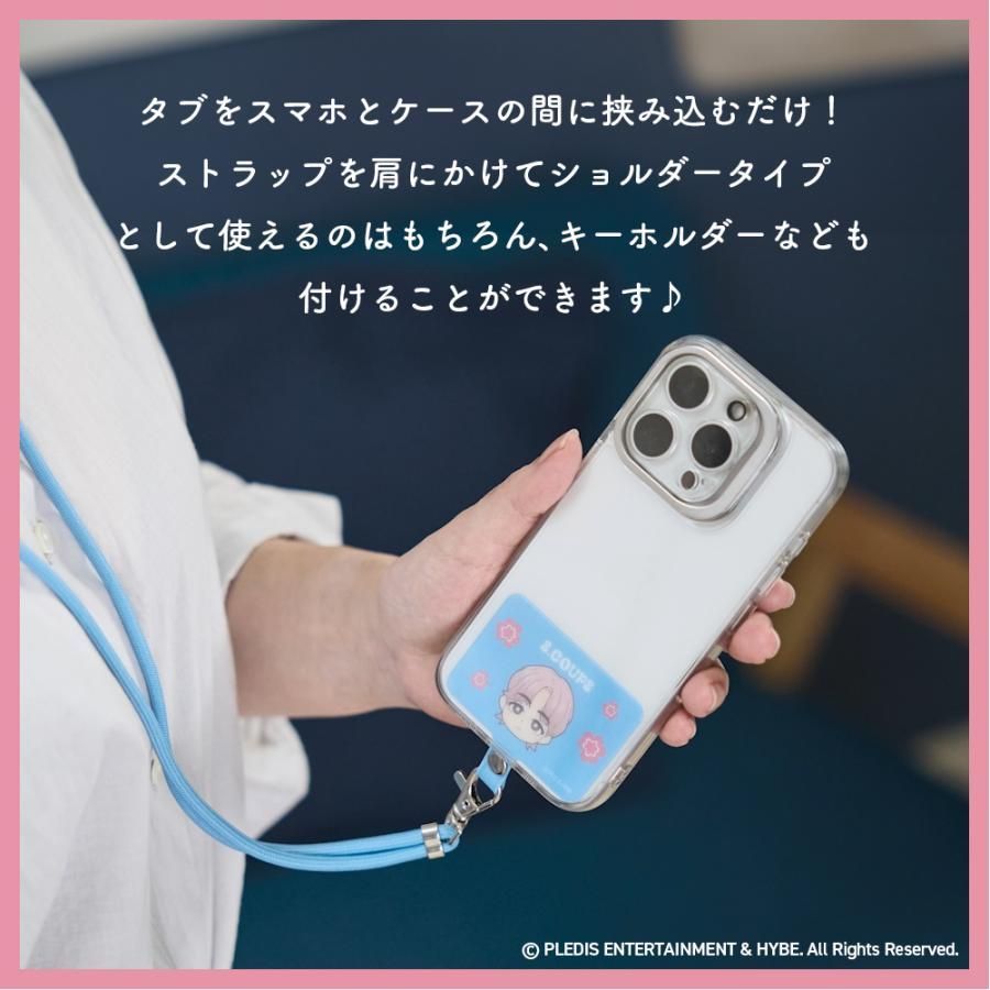 5種セット】SEVENTEEN PetiTEEN WOOZI ウジ 公式品 推し活 グッズ