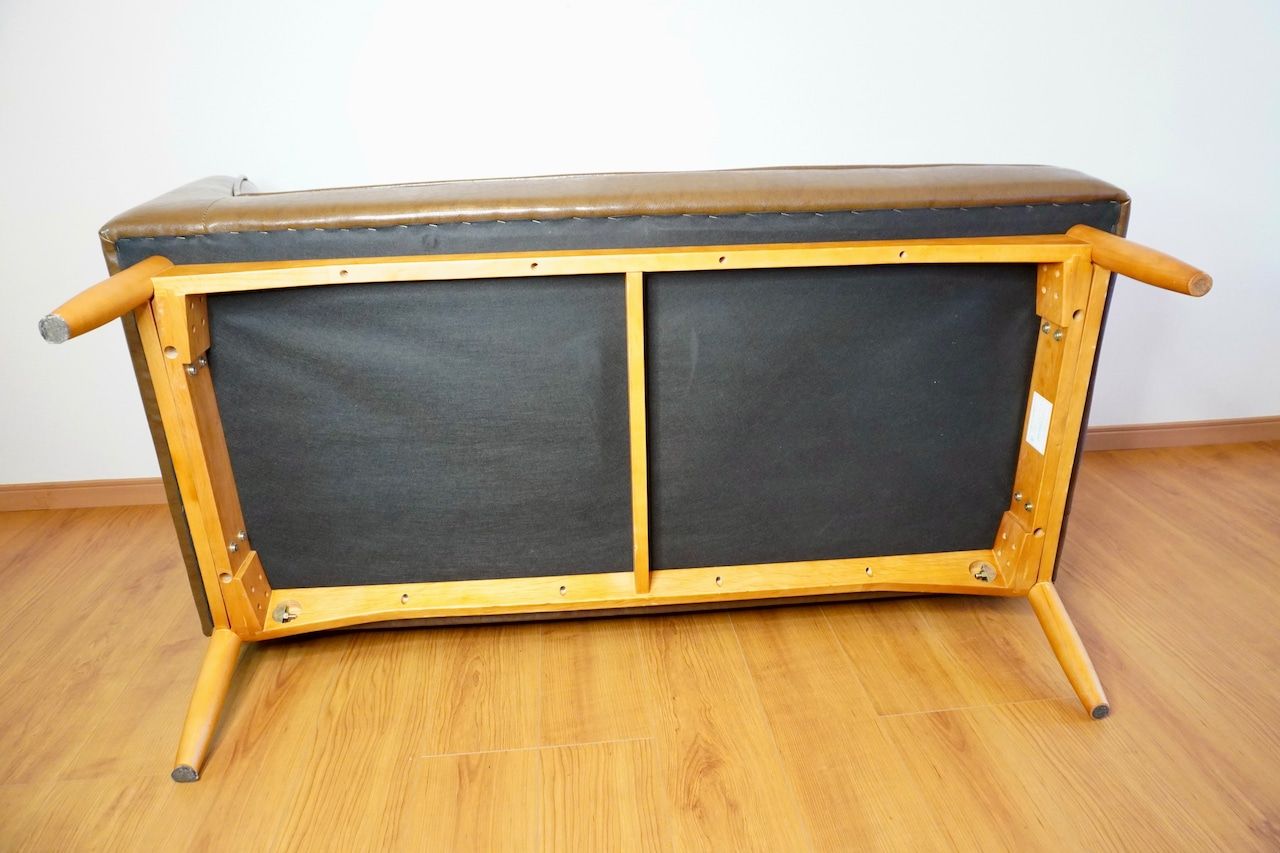 unico ワイス ベンチ ソファー 2点セット - メルカリ