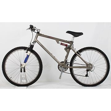 多摩 直接引取 レア GIANT ATX970 フルサスMTB 2025年最新GIANT 多摩