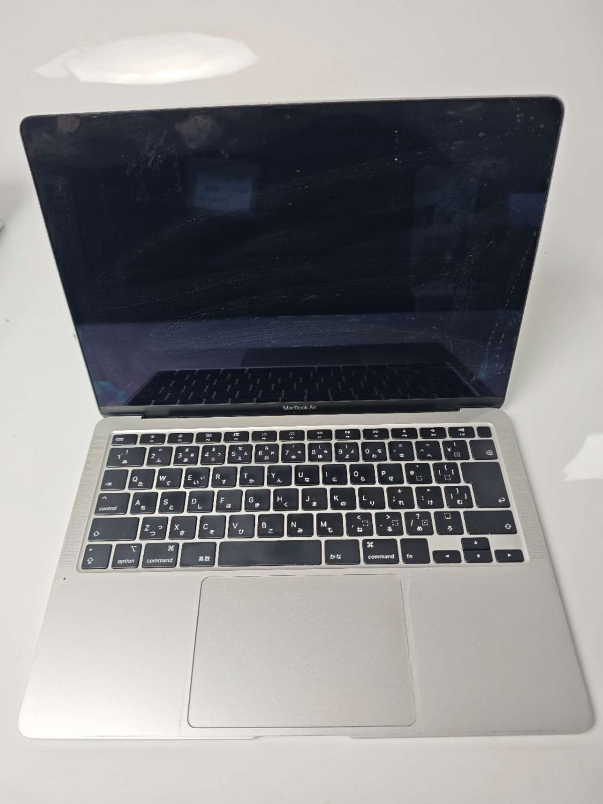 A2179_007 ジャンク出品 MacBook AIR 2020 A2179 - メルカリ