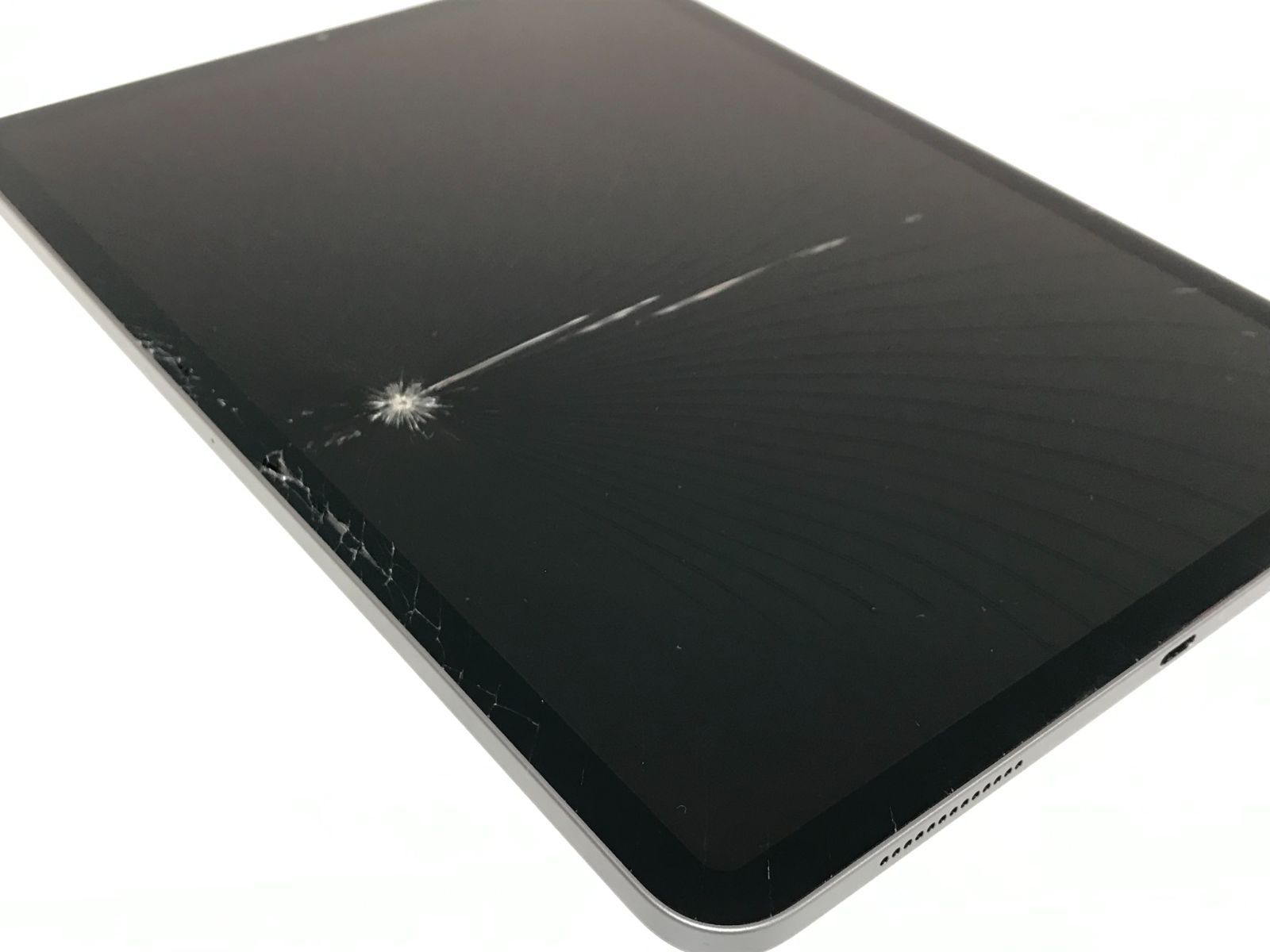 θ【ジャンク】iPad Pro 11インチ（第1世代）Wi-Fiモデル 64GB - メルカリ