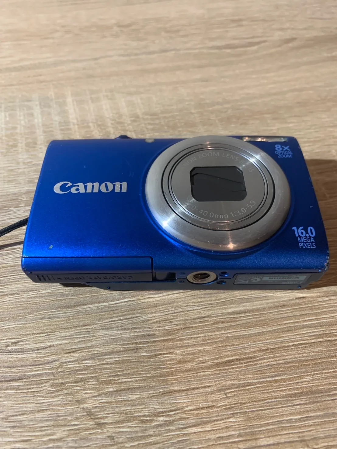 2026年最新】PowerShot A4000ISの人気アイテム - メルカリ