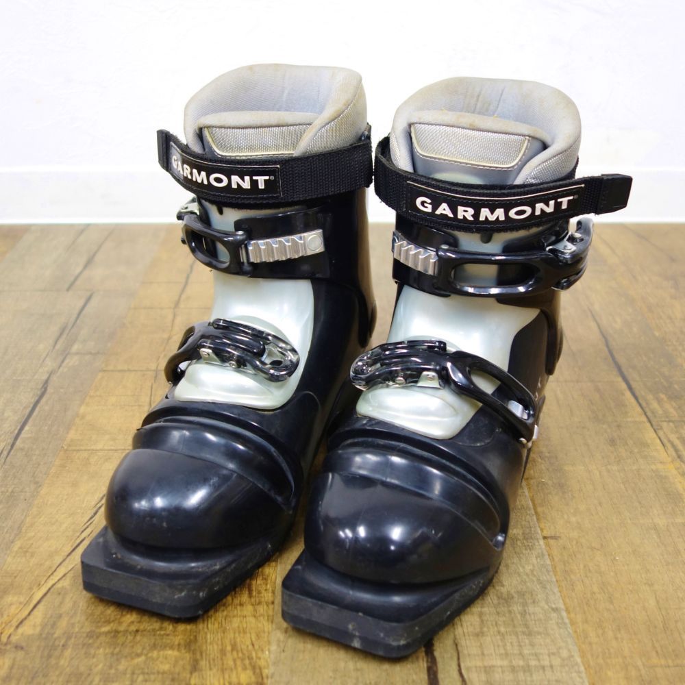 ガルモント GARMONT EXCURSION 23.5cm テレマーク スキー - メルカリ