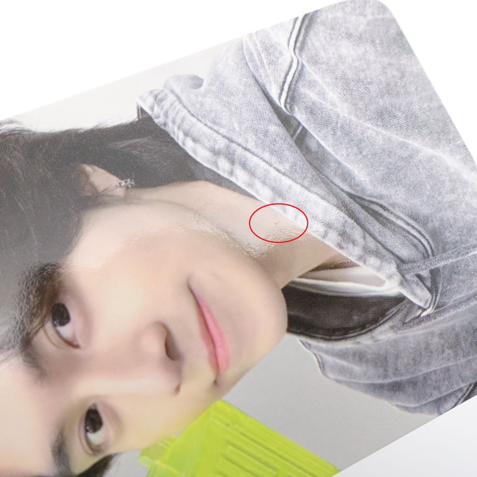 WayV ヘンドリー NCT 公式 ペンライト 特典 トレカ フォト カード