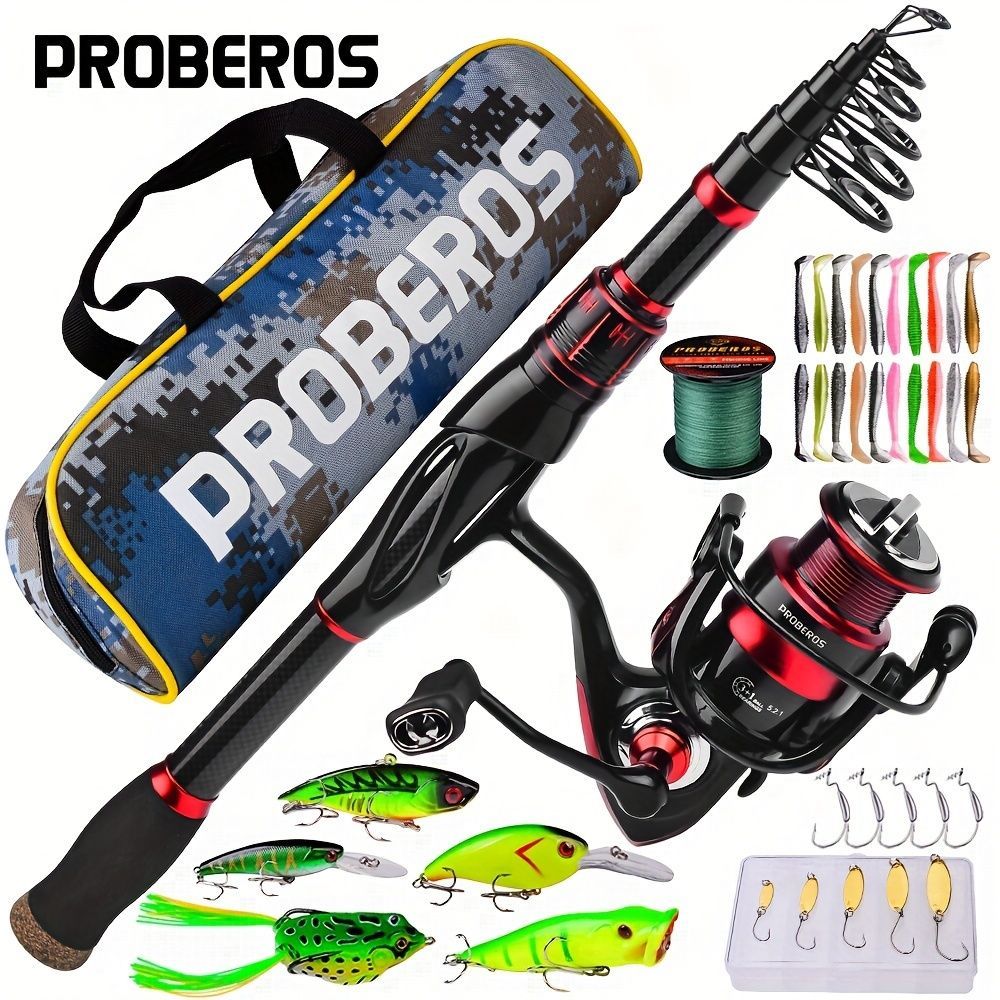 釣りセット 釣り竿 1.8m 伸縮釣竿 ロッド 投げ竿 スピニングリール