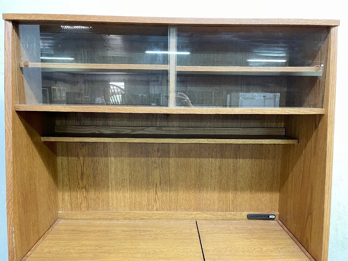 ◇ウニコ unico シグネ SIGNE キッチンボード レンジボード 食器棚