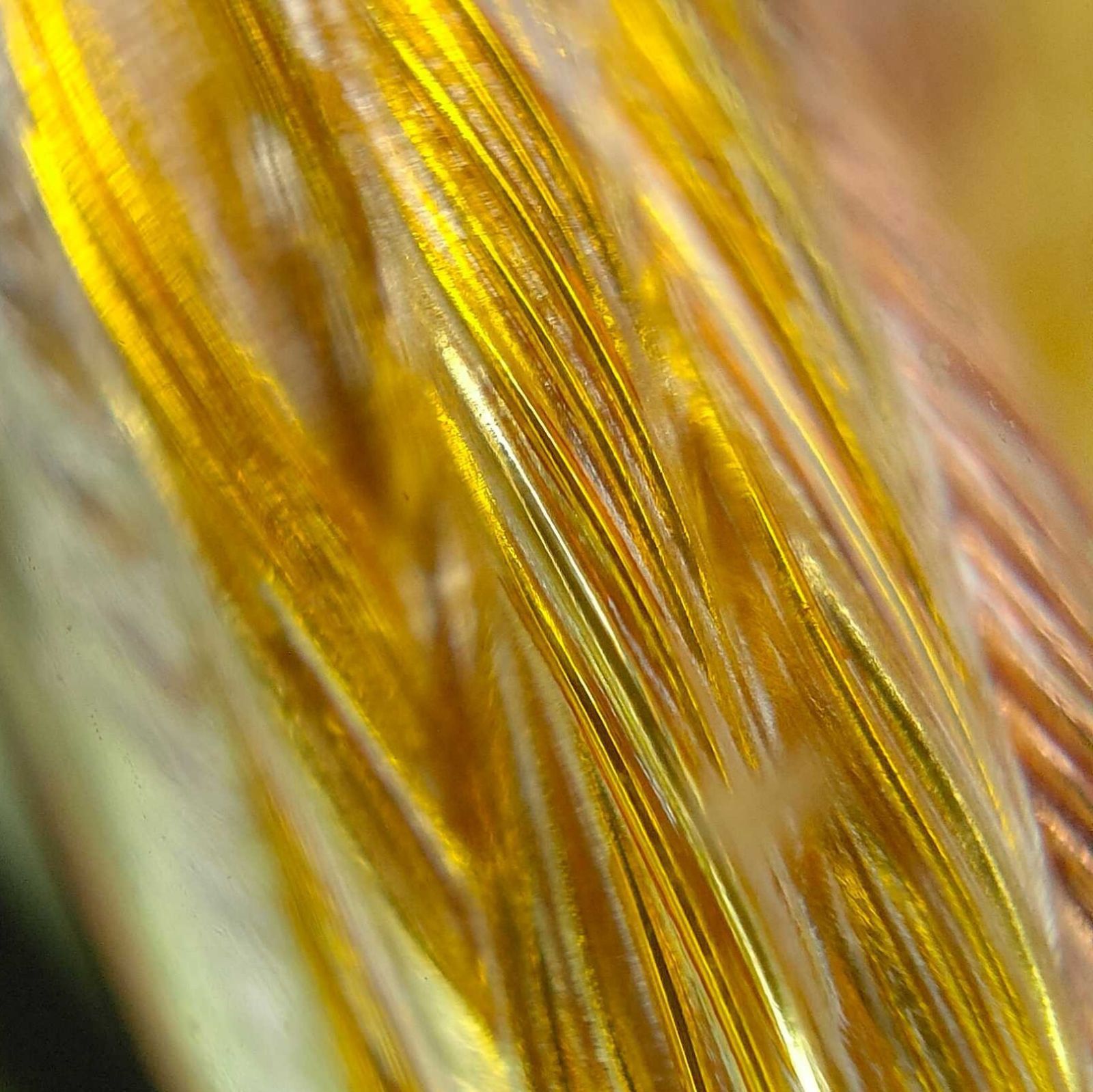 超希少!16芯 金メッキリケーブル mmcx/4.4mm バランス（シルバー