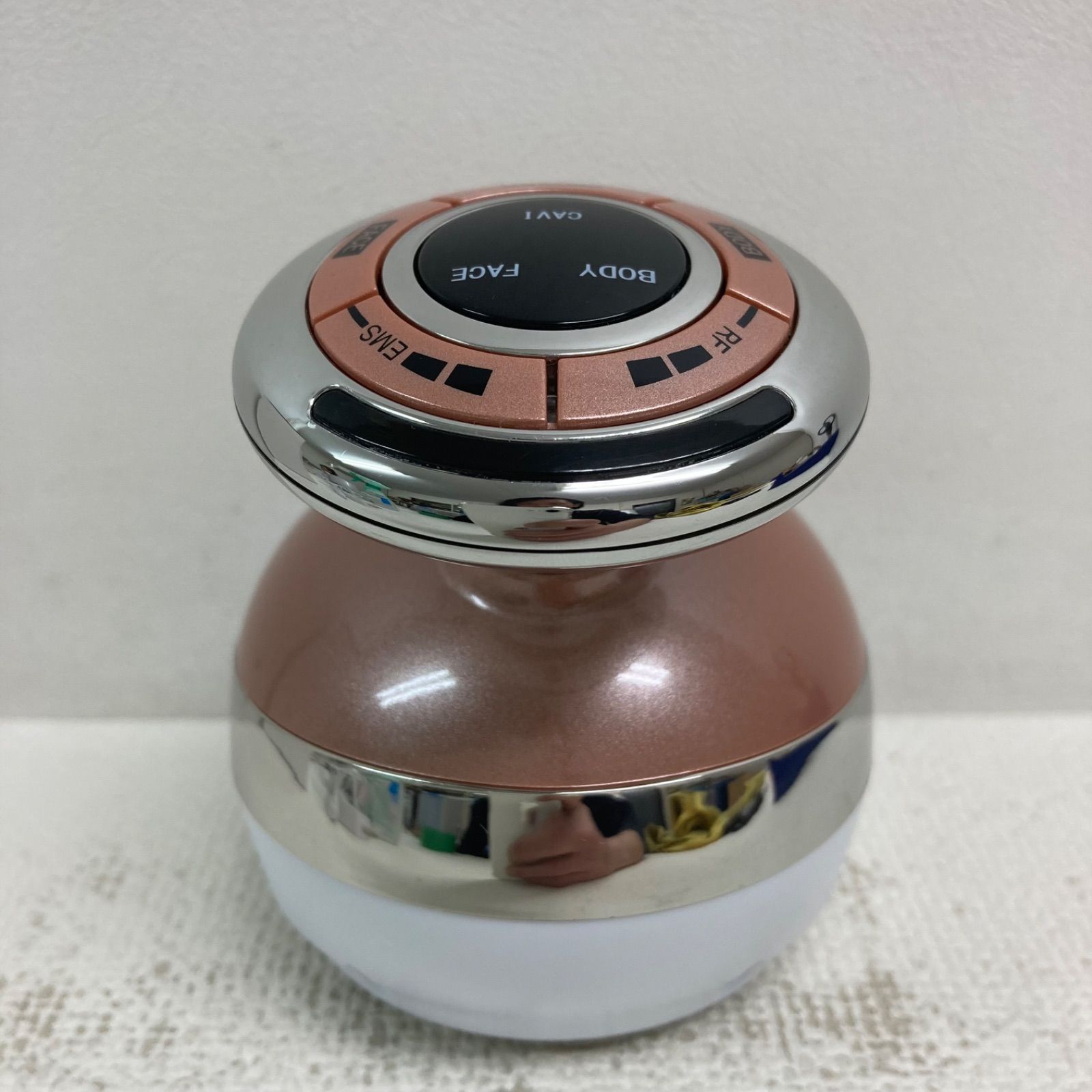 haco.さま専用キャビスパ メルナージュ YJBA0P YA-MAN ショップ haco