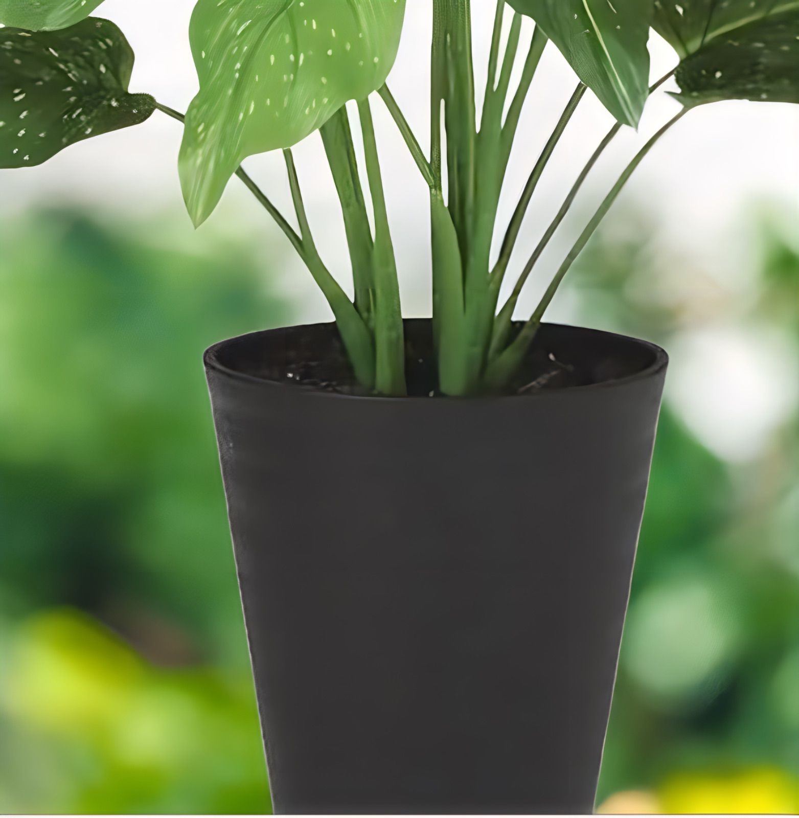 光触媒 人工観葉植物 ウォールグリーン フェイクグリーン 東北カラー55