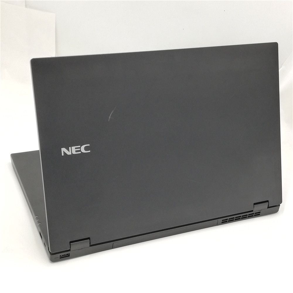 激安 Wi-Fi有 NEC 中古ノートパソコン PC-VKL21AAG5 第8世代 Core i3