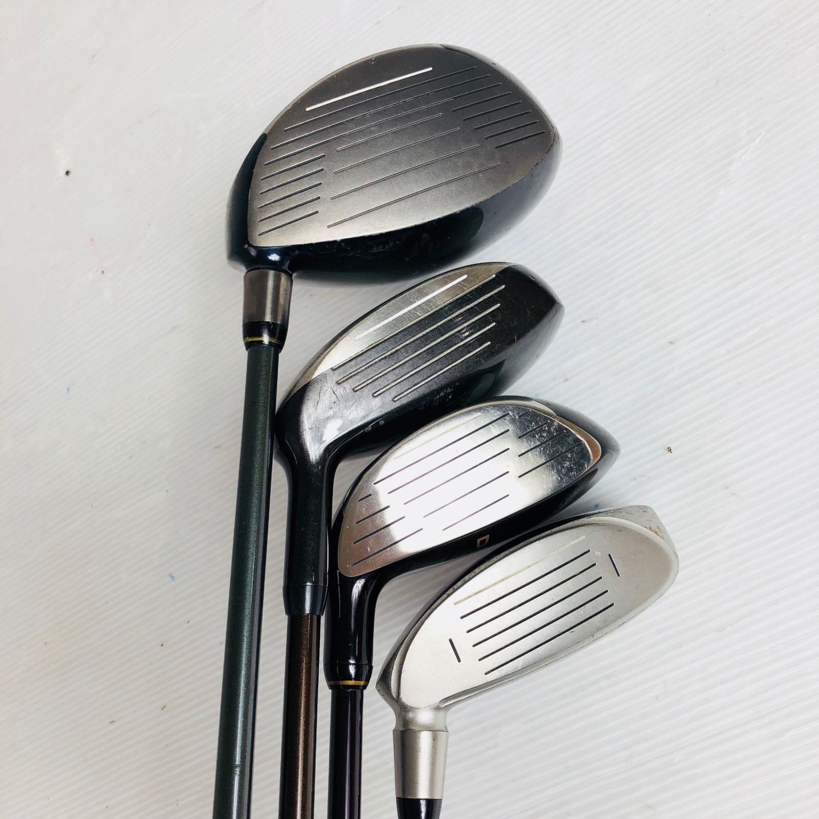 ホンマ ツアーワールドゼロSP 13本セット メンズゴルフ 初心者 入門