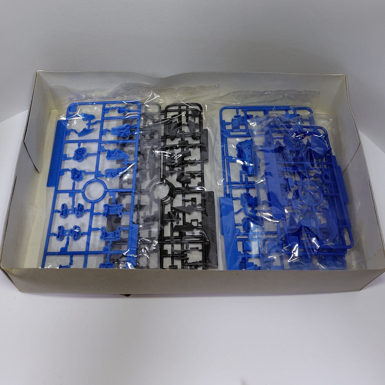 コトブキヤ スーパーロボット大戦OG 1/144 PTX-016R ビルトファルケン