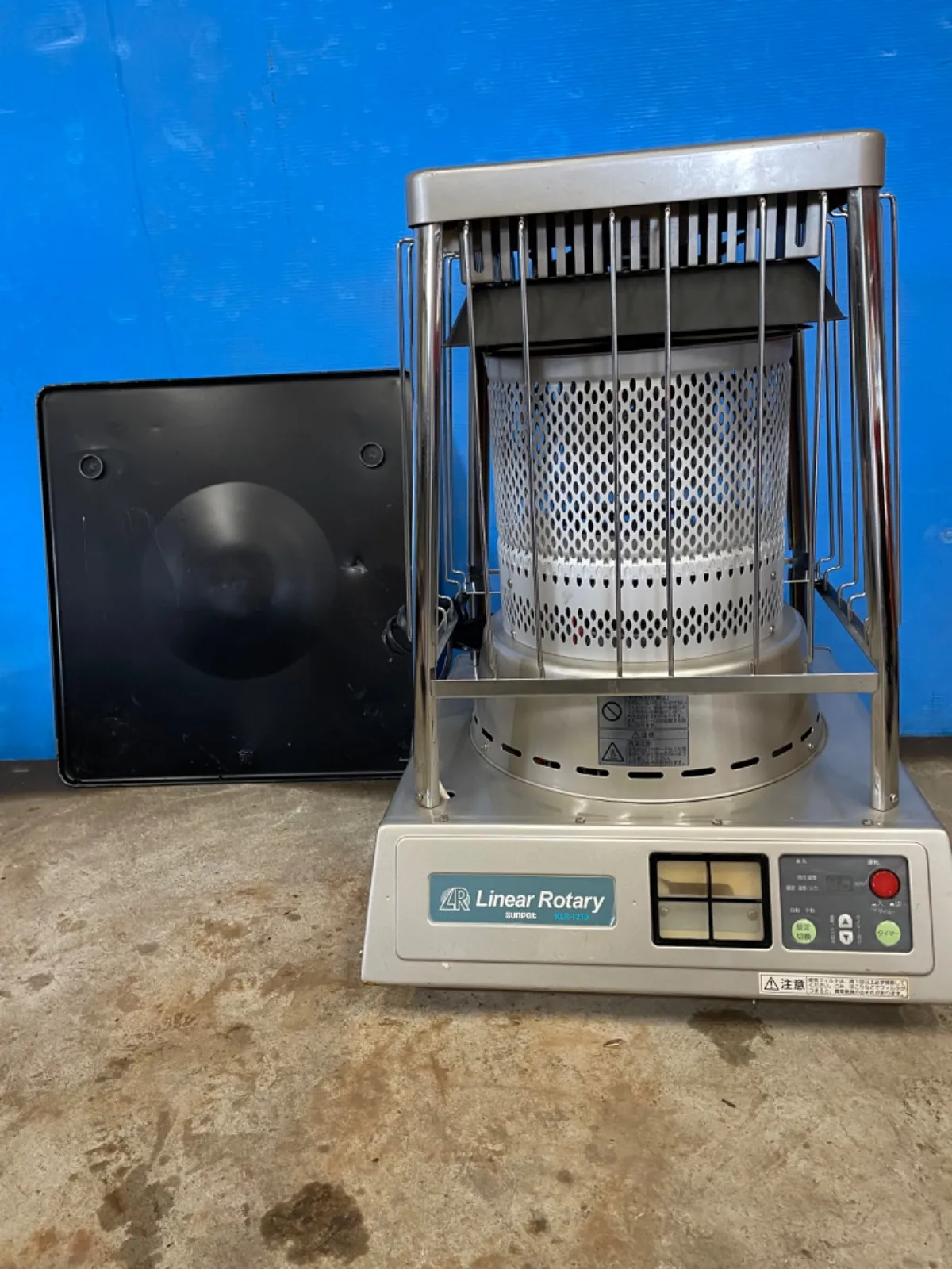 2026年最新】業務用ストーブ サンポットの人気アイテム - メルカリ