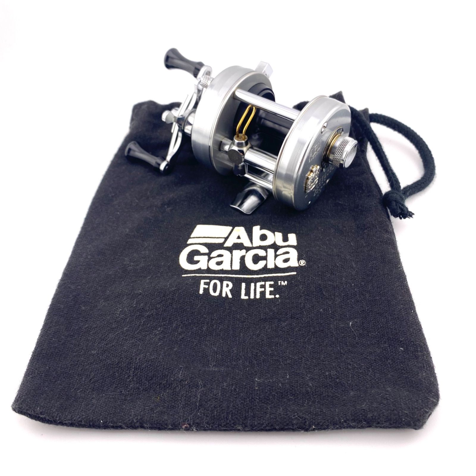 アブガルシア アンバサダー2500C IAR - メルカリ