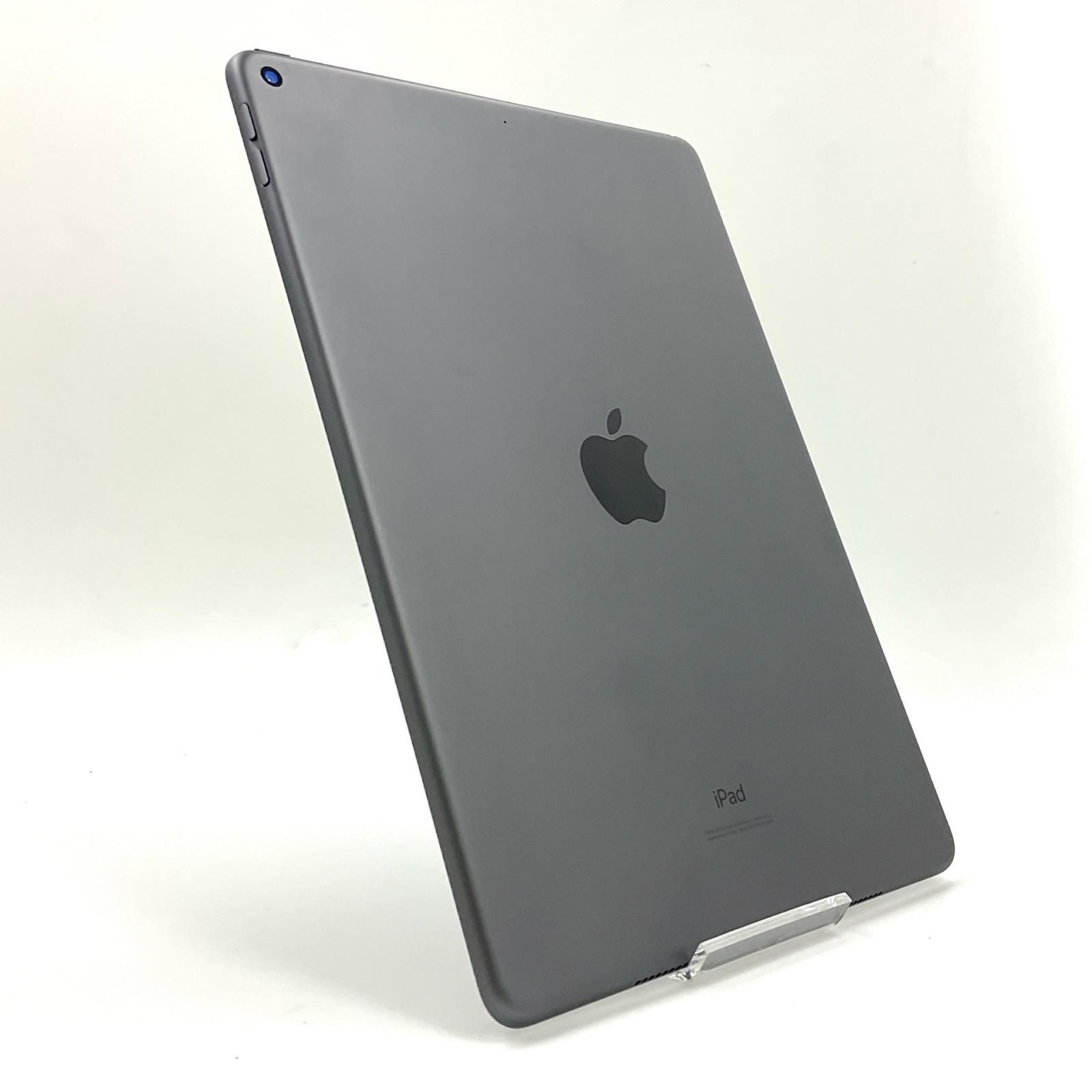 iPad Air 第3世代 64GB スペースグレイ Wi-Fi【難有】 - メルカリ