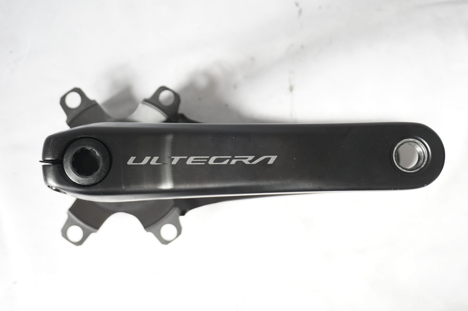 SHIMANO 「シマノ」 ULTEGRA FC-R8100 4iiii PRECISION3 パワー
