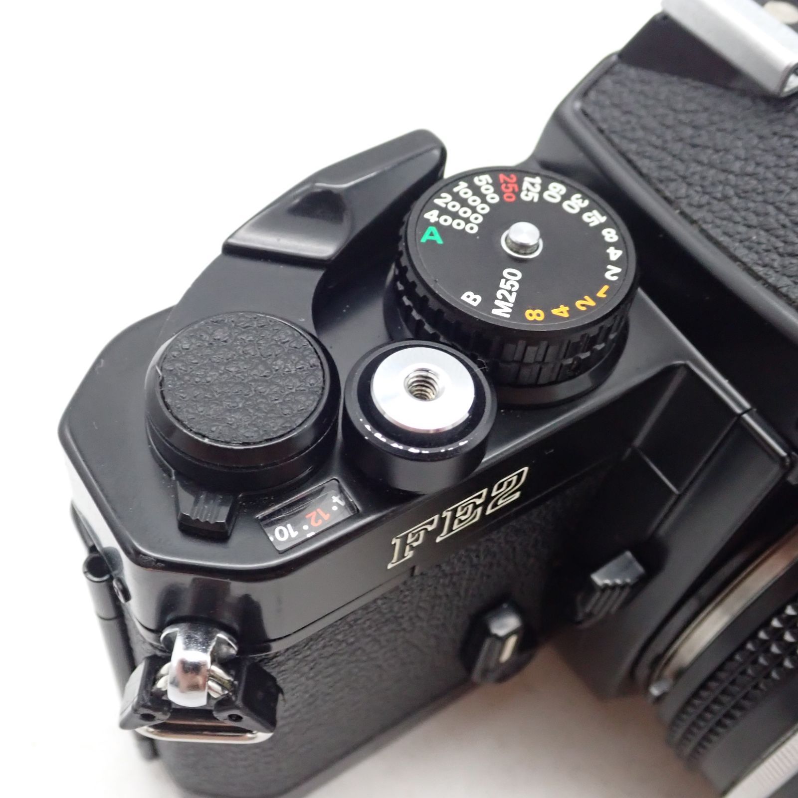 極美品Nikon F3 アイレベルレンズ付き Yahoo!オークション - 極