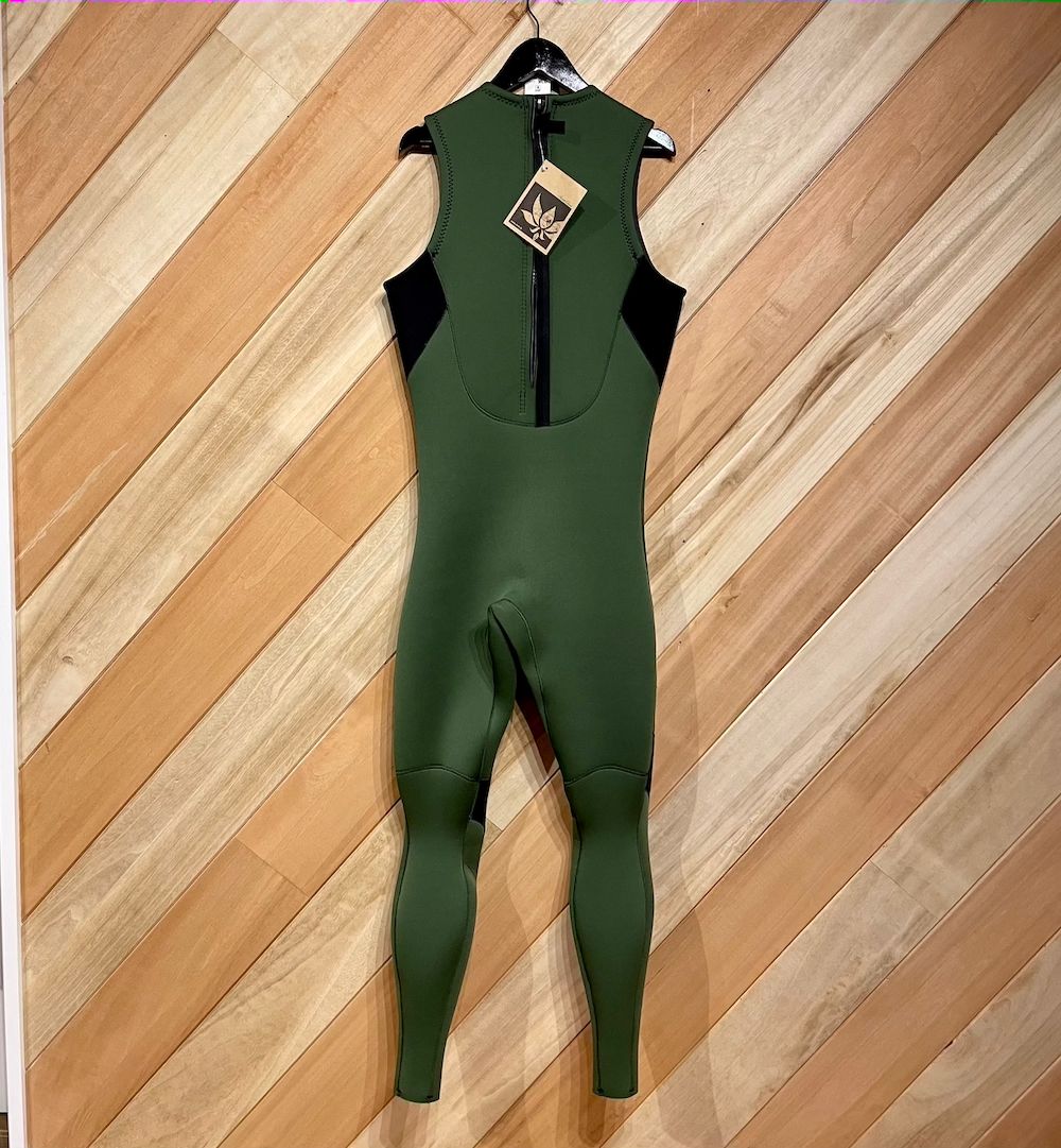 新品・セール！】AXXE CLASSIC アックスクラシック ロングジョン