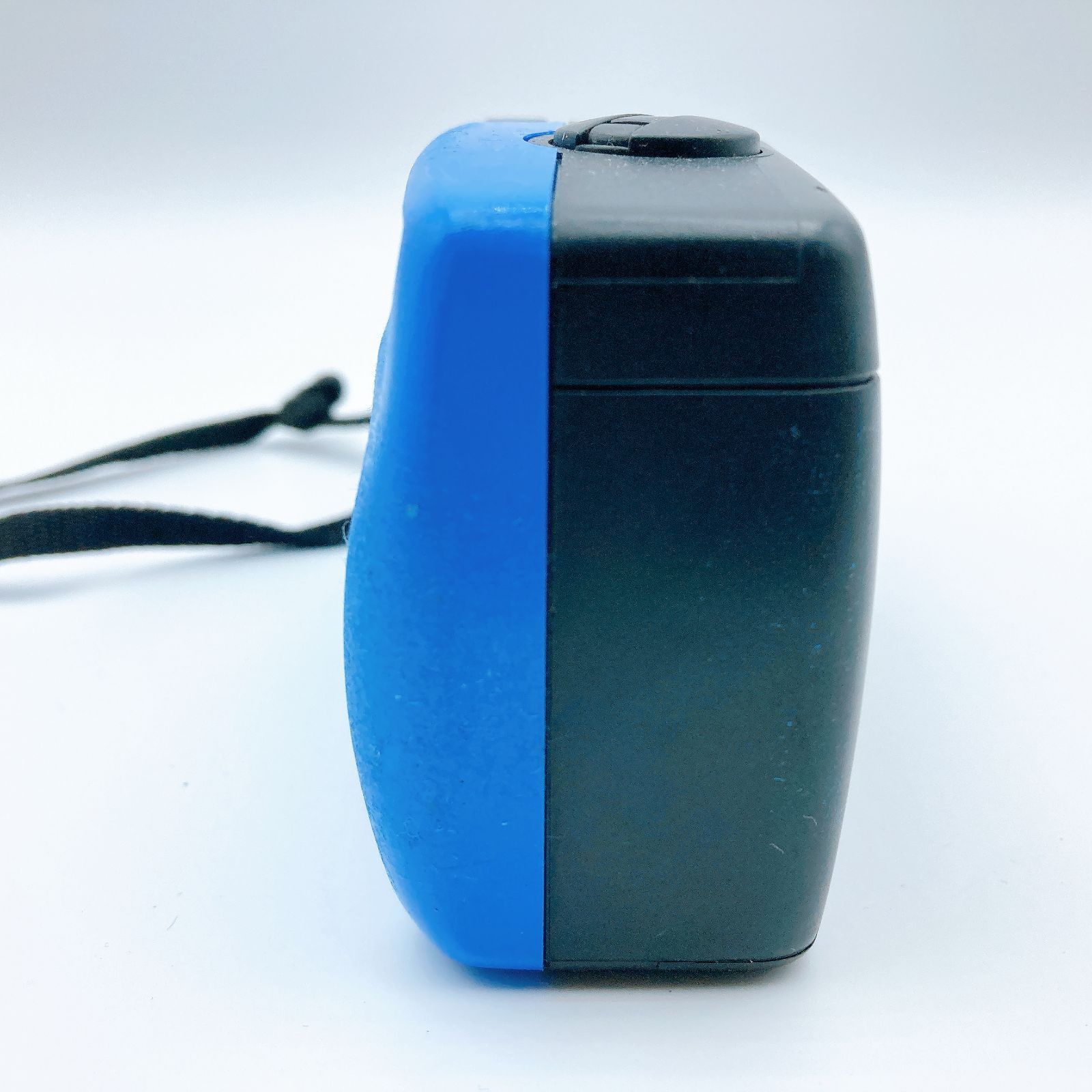 サンリオ ポチャッコ フィルムカメラ f=35mm キャラクターカメラ