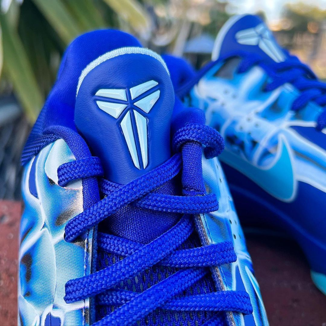 NIKE KOBE 5 PROTRO 'X-RAY' ナイキ コービー 5 プロトロ 【MEN'S