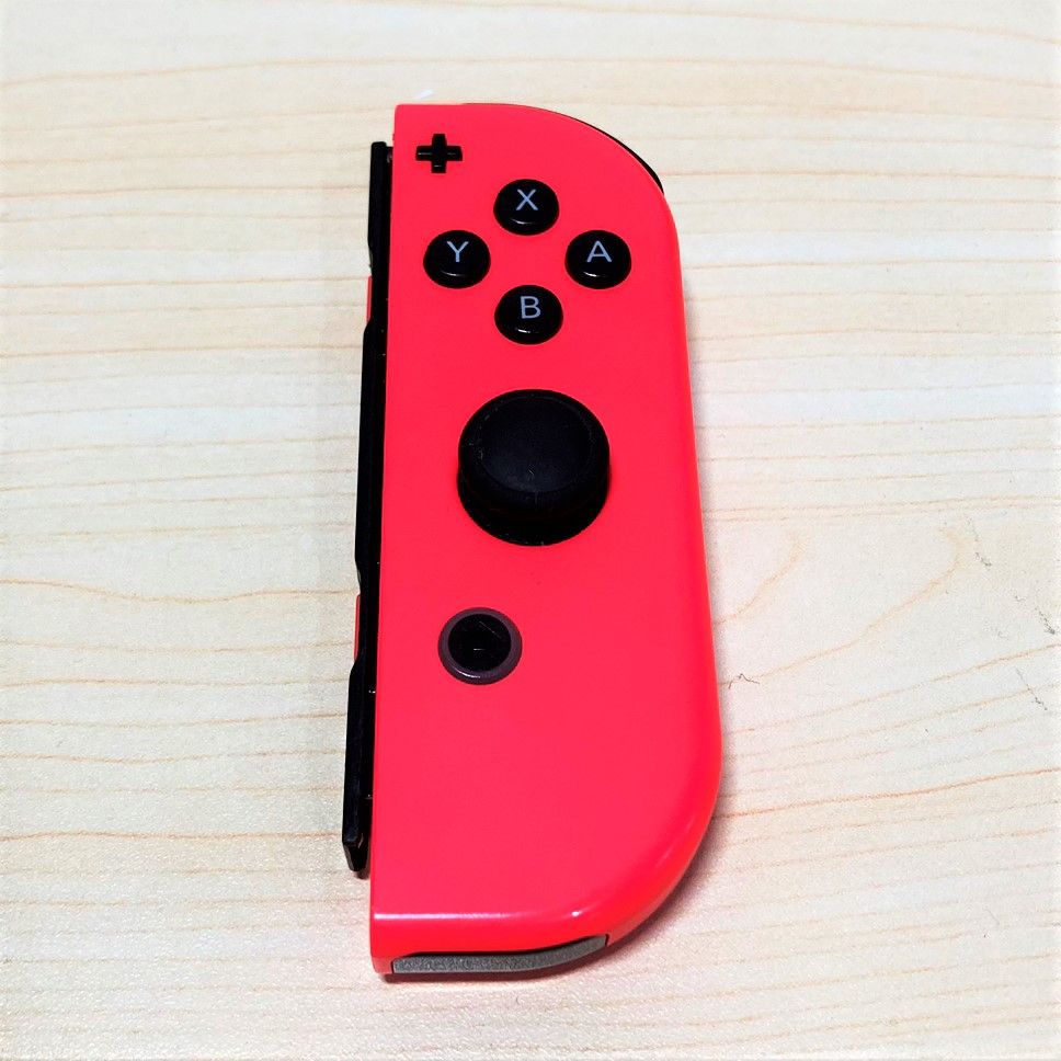 ∞【動作OK】joy-con ジョイコン Nintendo Switch ニンテンドー