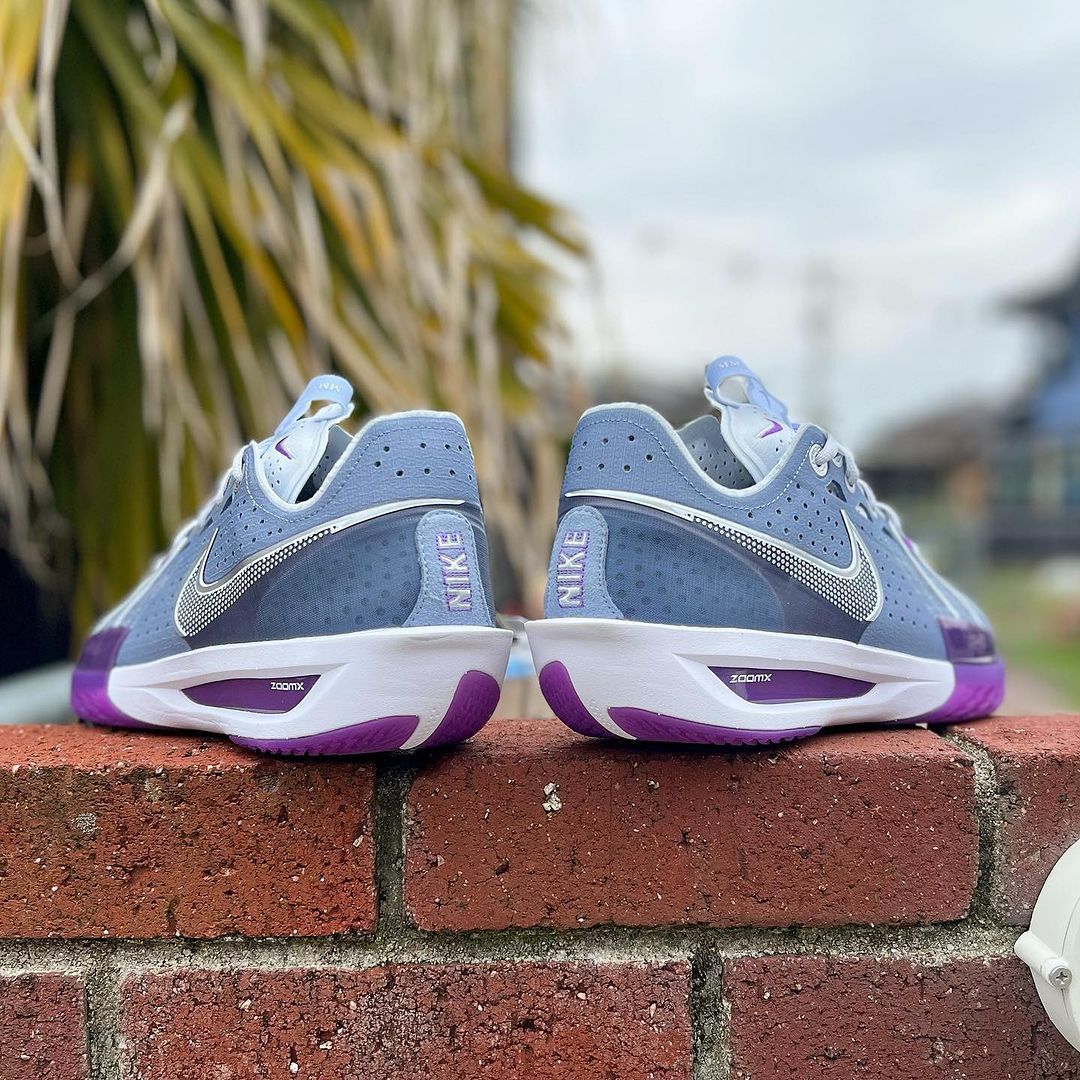 NIKE AIR ZOOM G.T. CUT 3 ナイキ エア ズーム GT カット 3 【MEN'S