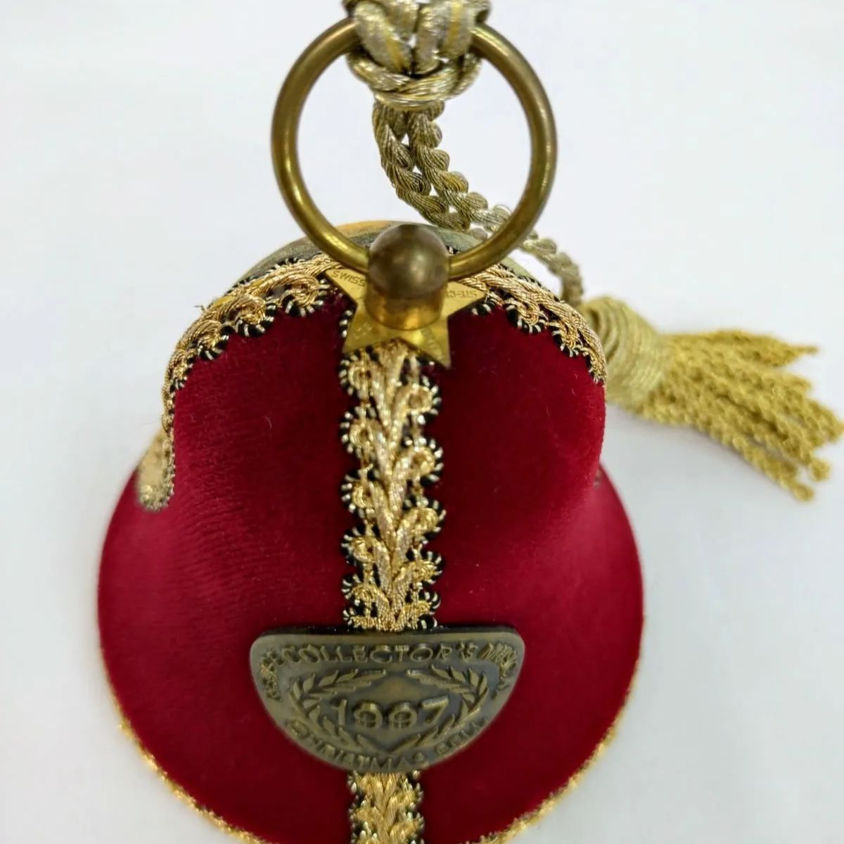 REUGEリュージュコレクターズ オルゴールベル1997年版 - メルカリ