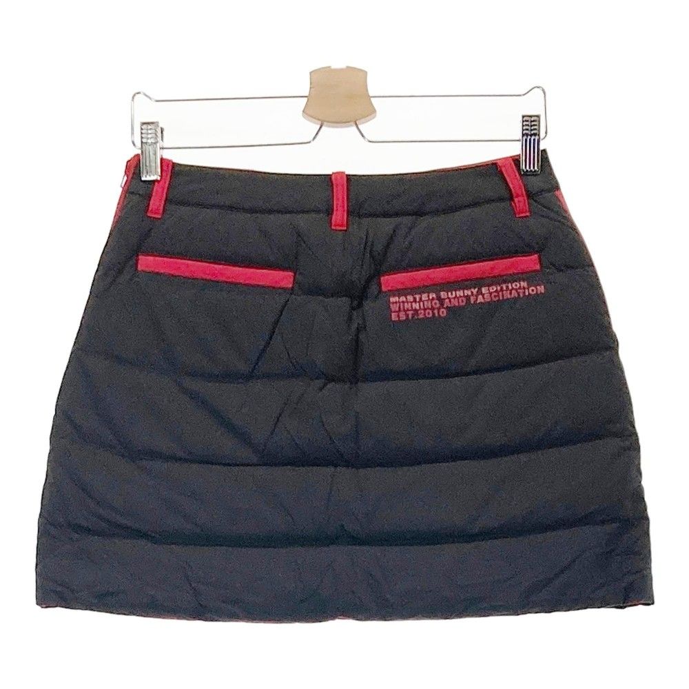 サイズ：0 MASTER BUNNY EDITION マスターバニーエディション