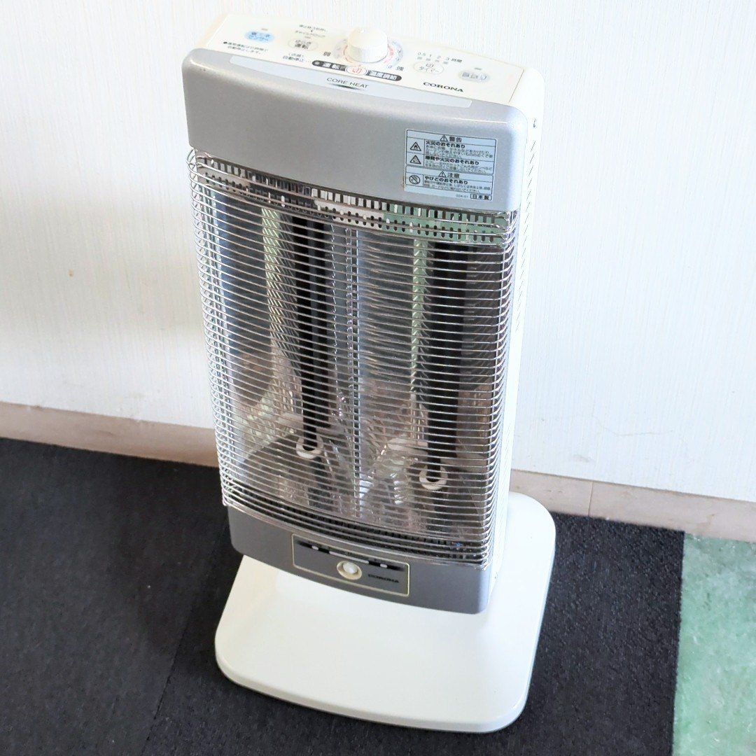 CORONA 新品☆コロナ コアヒ－ト DH-1215R-N（ゴ－ルド）☆ コロナ