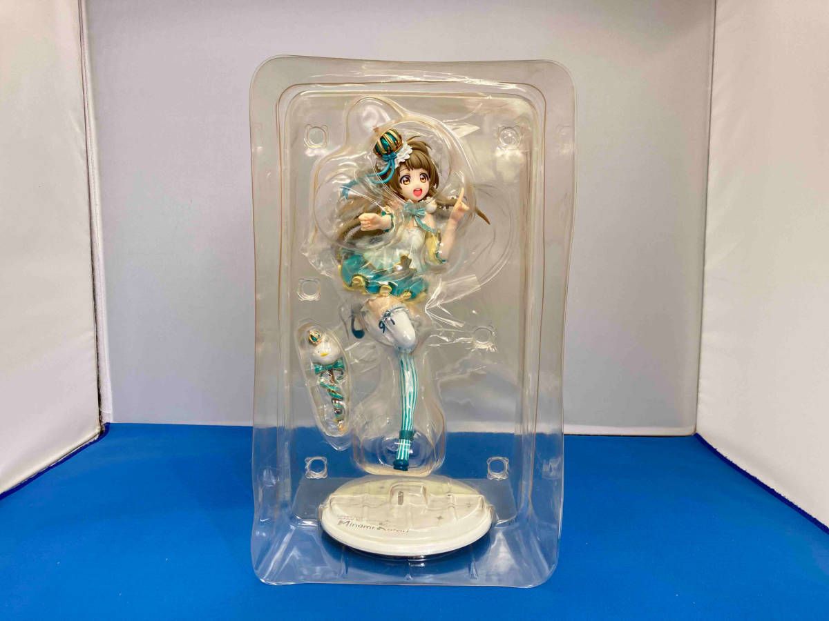 アルター 南ことり 1/7 ラブライブ! - メルカリ