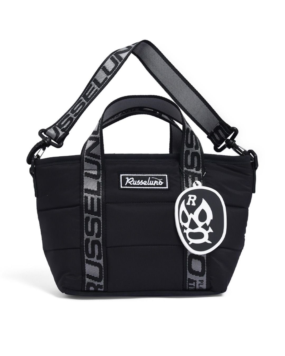 RUSSELUNO カートバッグ - メルカリ