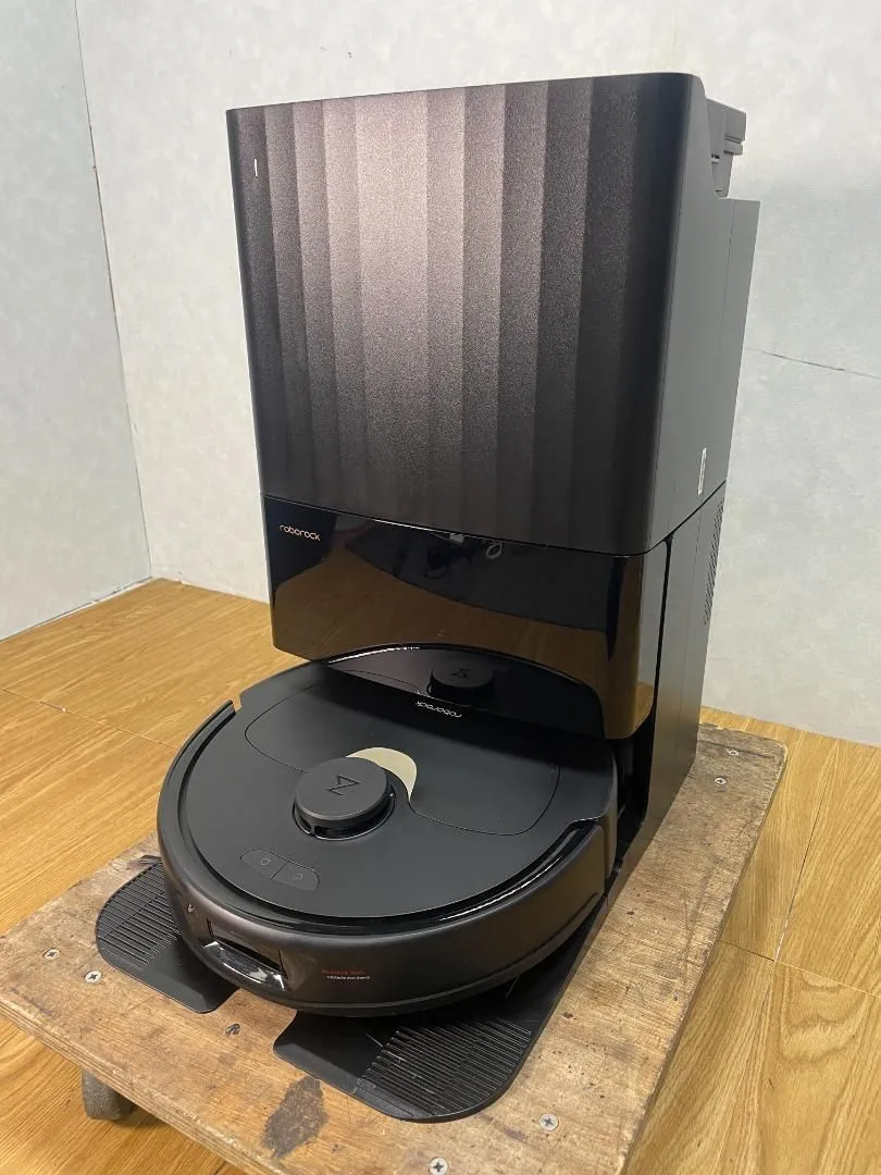 2026年最新】roborock qr52-04 q revoの人気アイテム - メルカリ
