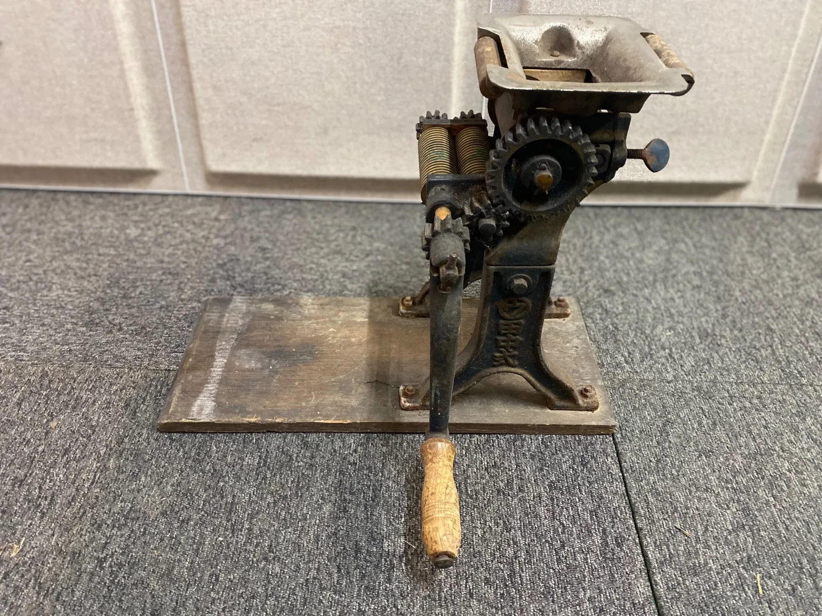 2026年最新】田中式製麺機の人気アイテム - メルカリ