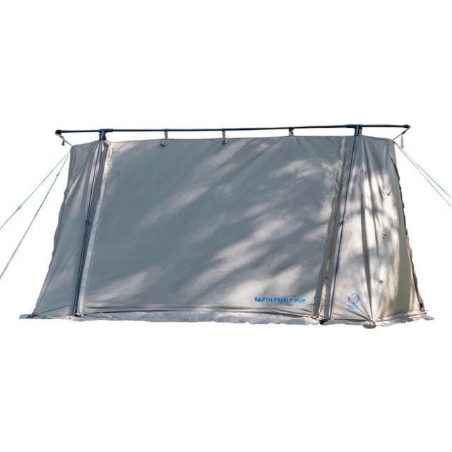 特価！「ソロキャンプに最適」ホールアース(WHOLE EARTH) EARTH FREELY