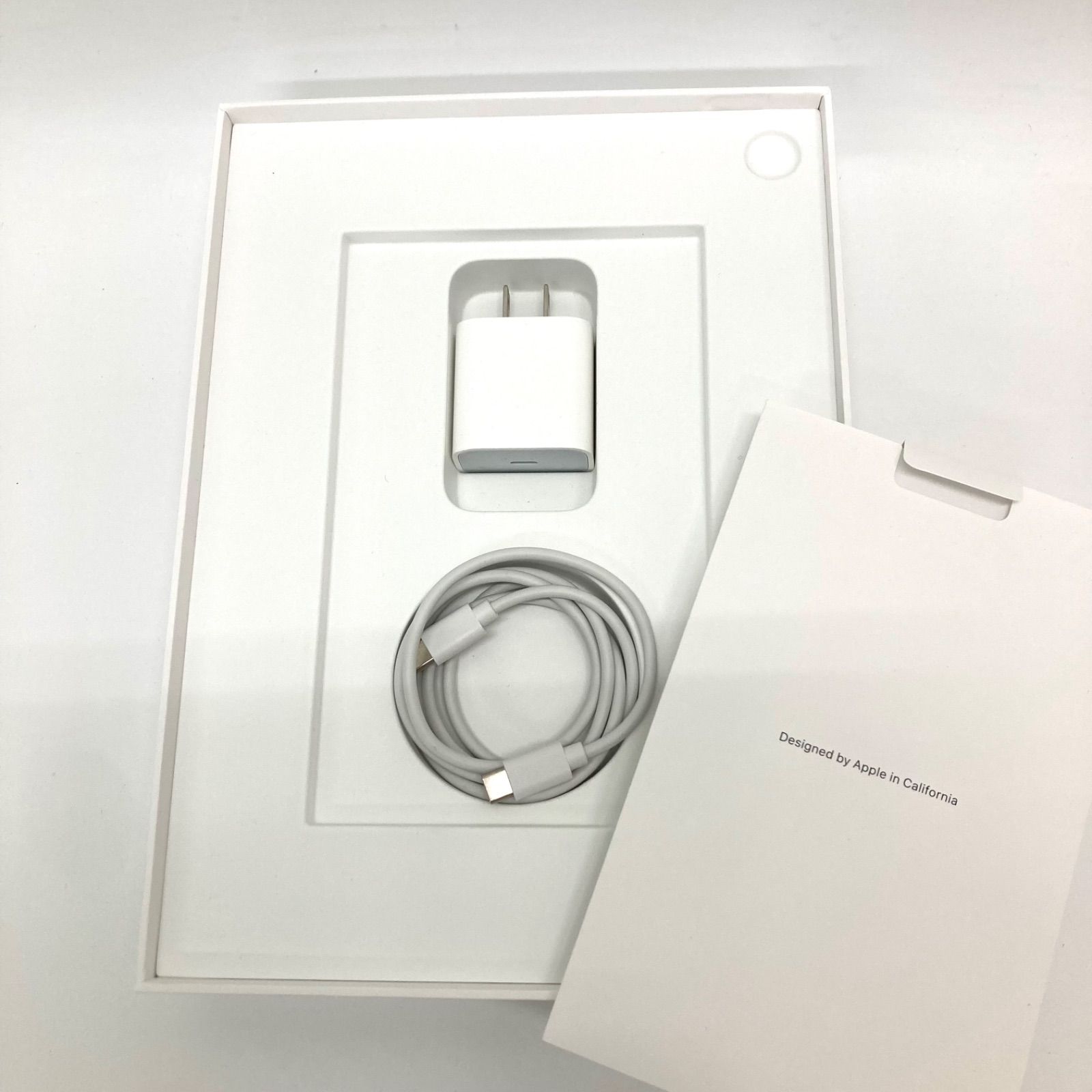 ◇iPad 第10世代◇64GB Wi-Fiモデル シルバー - メルカリ