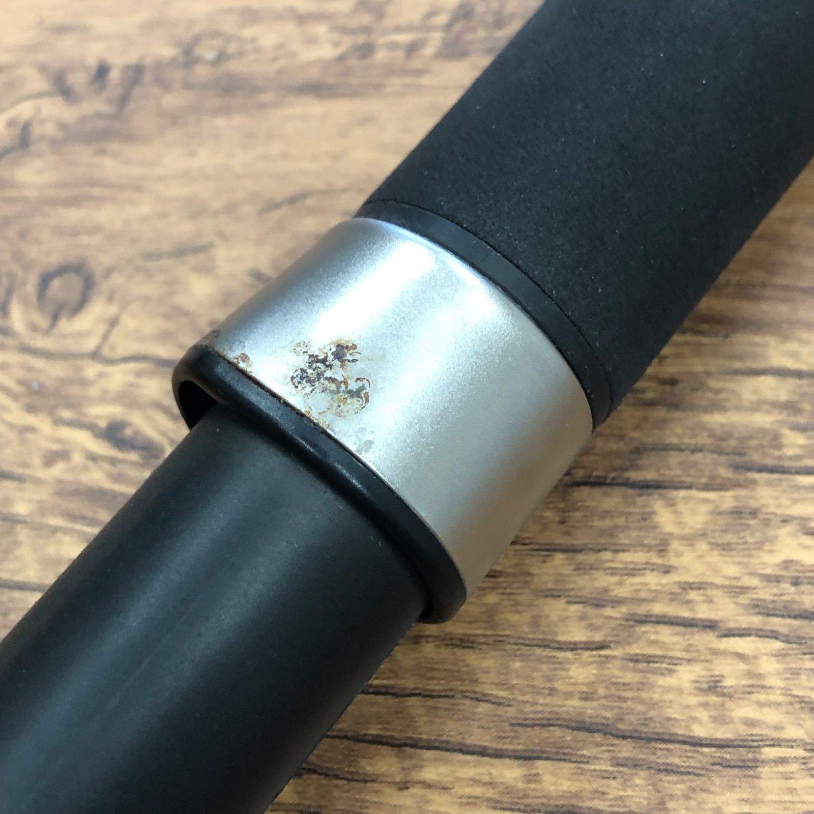 ダイコー フューリアス S1102H シーバス ヒラスズキ などにNo.1964