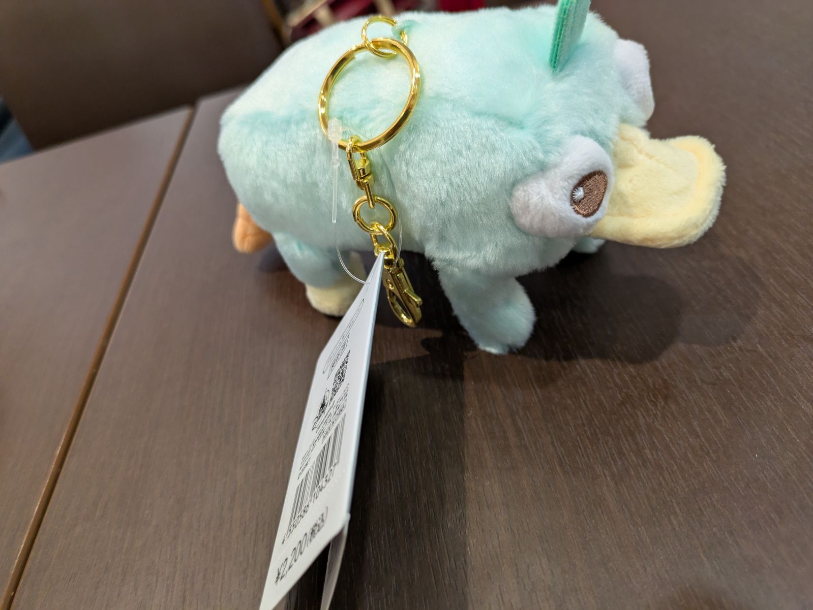 ☆DISNEY STORE 新品タグ付 お顔厳選 ギフト プレゼント - メルカリ