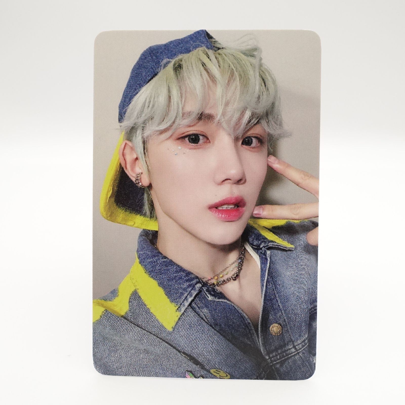 CRAVITY ソンミン ペンミ luvity zone 来場者限定 トレカ 【公式通販】