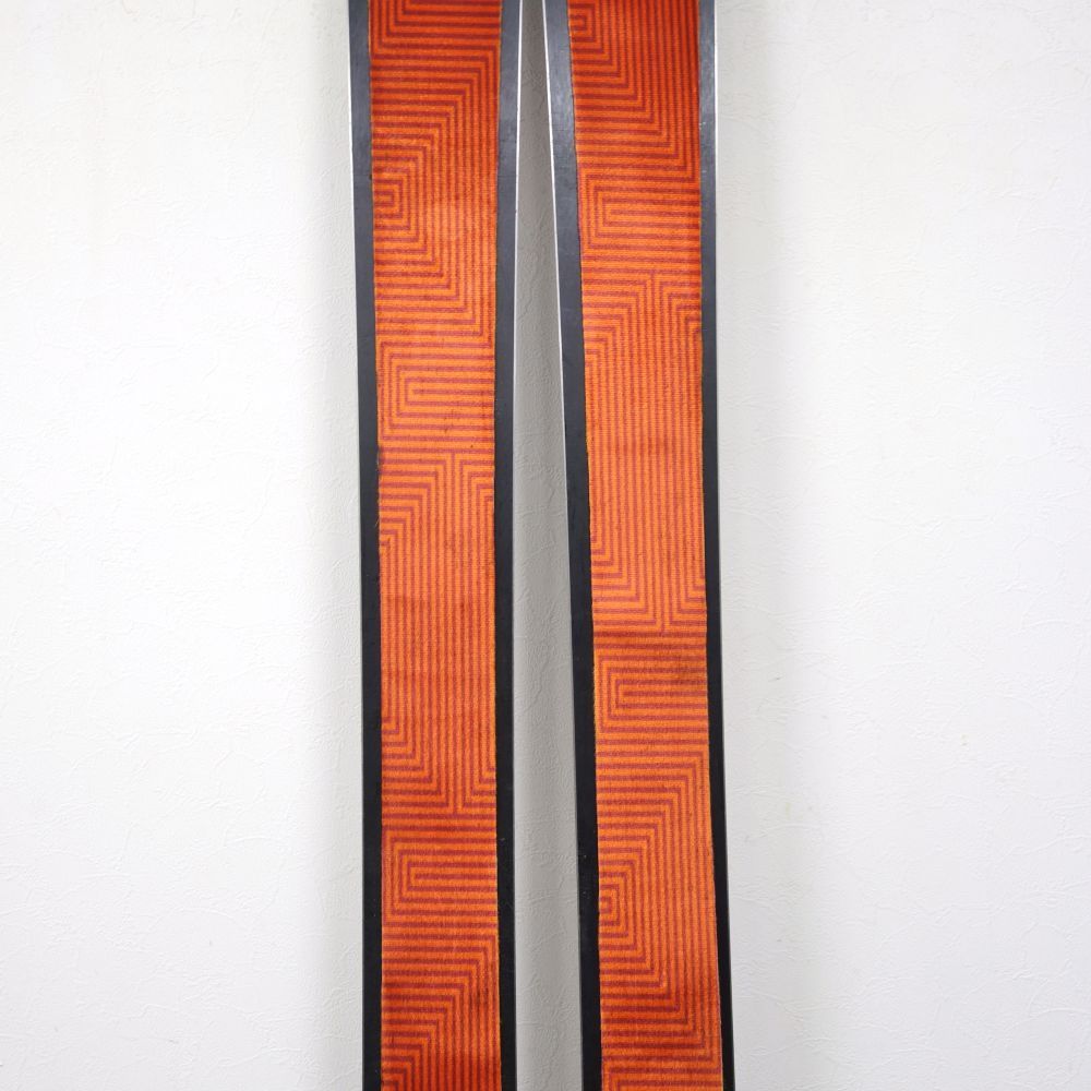 ブラックダイヤモンド Black Diamond クライミングスキン スキーシー