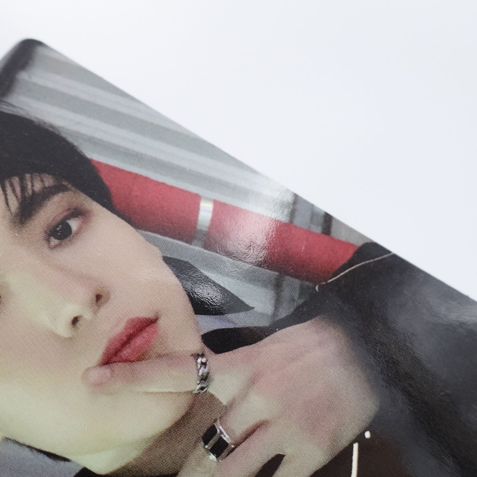 ATEEZ ユノ THE WORLD EP.1:MOVEMENT hello82 US限定 デジパック