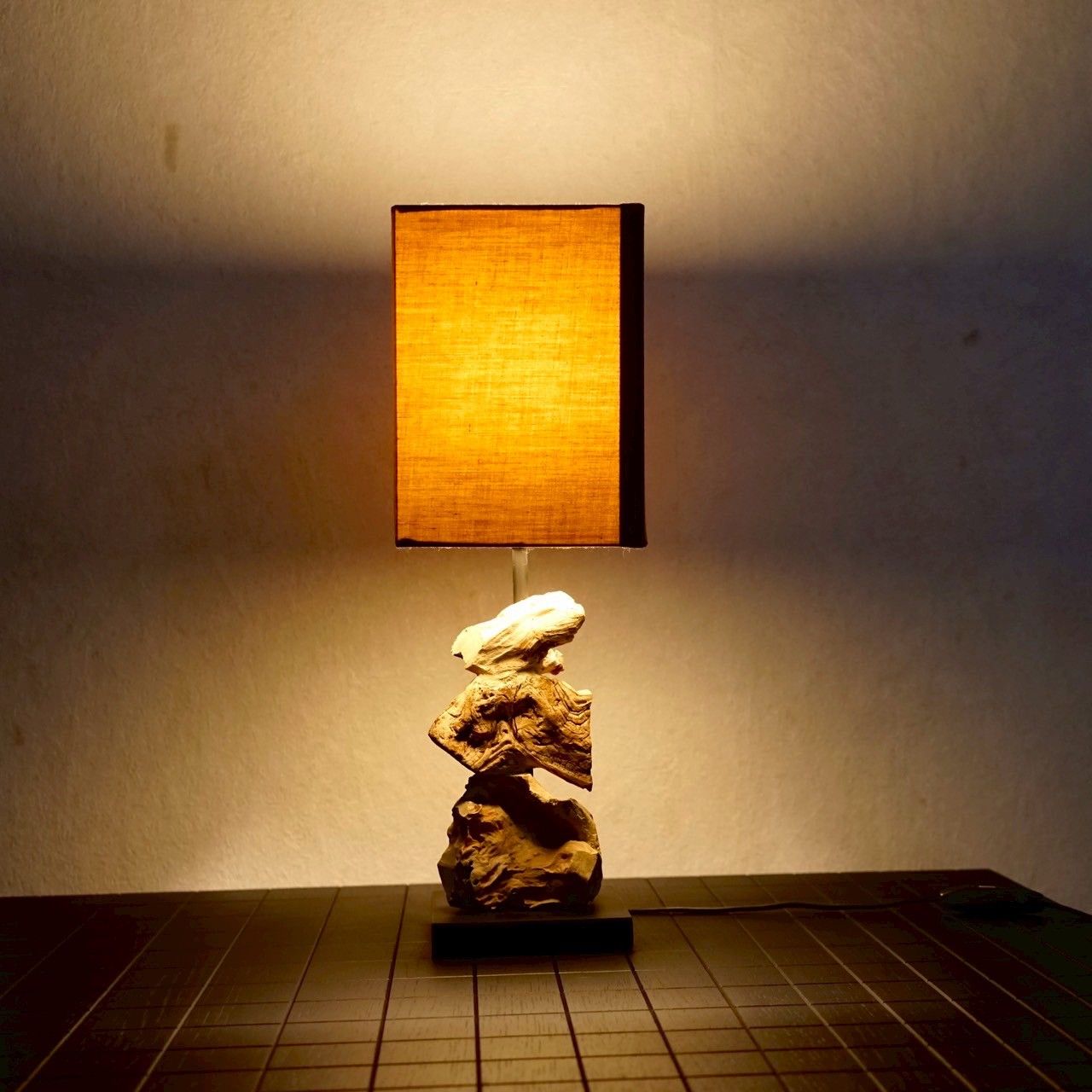 マスターウォール取扱 O'THENTIQUE オーセンティック スタンドライト