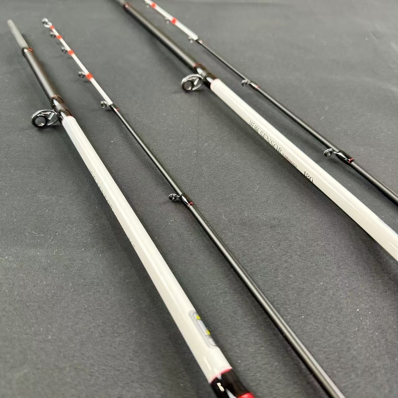 カワハギ専用 ロッド 近海SENSOR KAWAHAGI 近海ライトゲームロッド 9:1