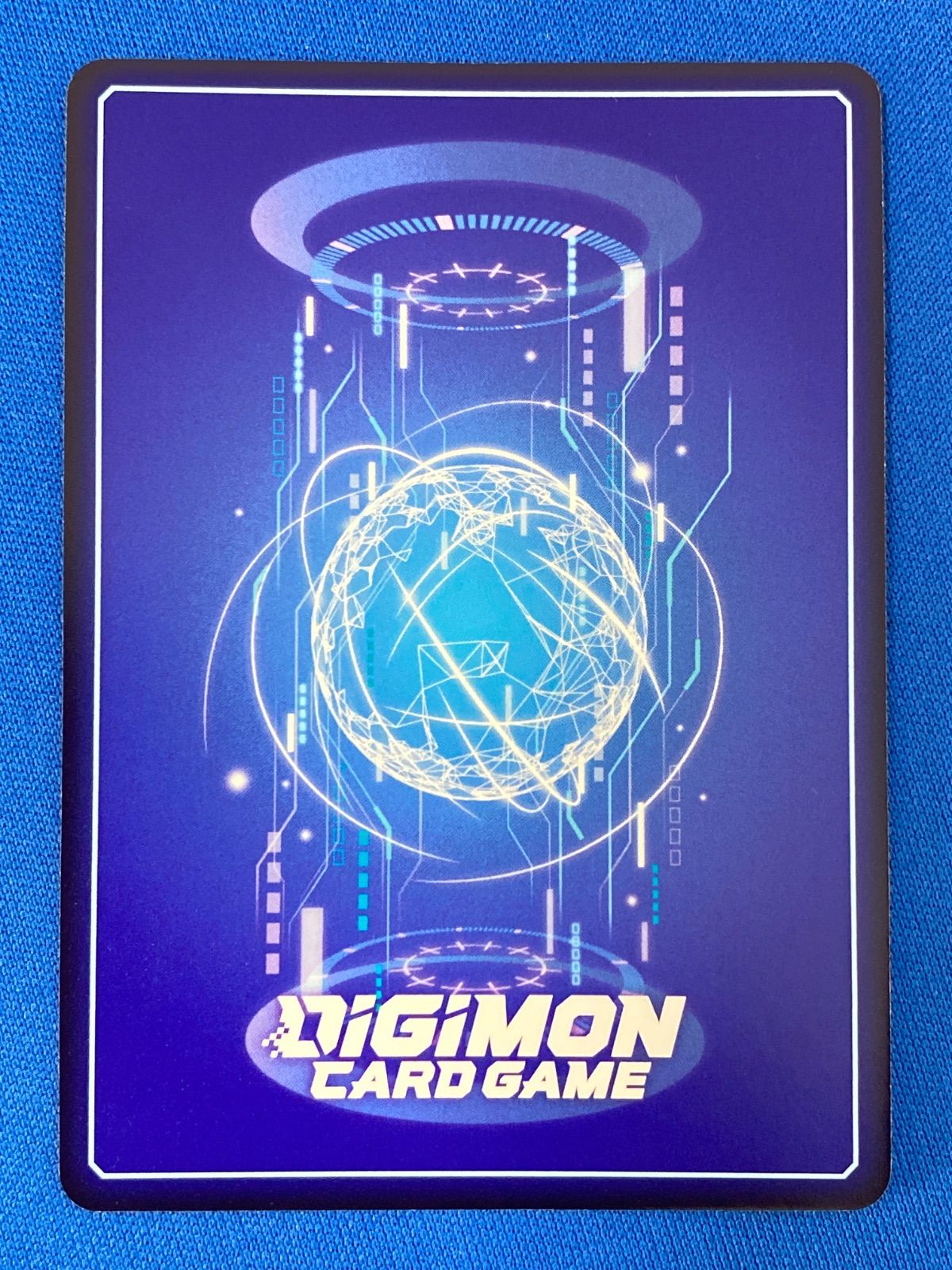 デジモンカードゲーム 【希少パラレル】 BT21-102 八神太一 (SEC