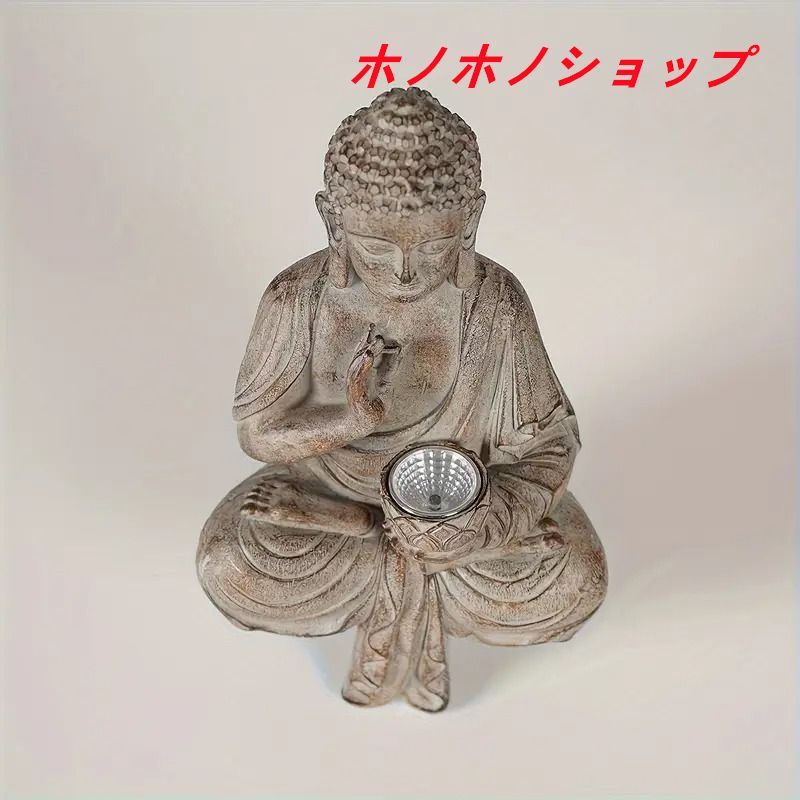 美品】仏教美術 仏像 オブジェ 置物 インテリア 工芸品 美術品 A1246