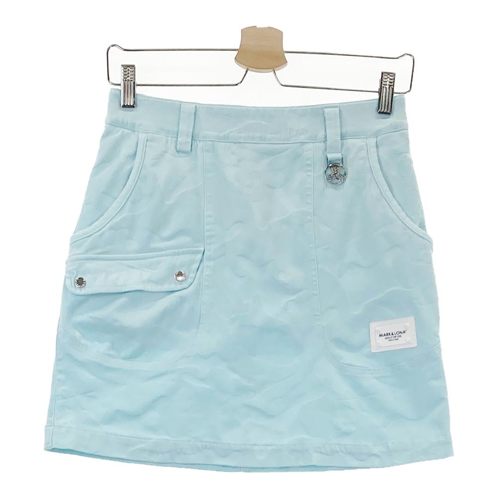 サイズ：38 MARK&LONA マークアンドロナ 2024年モデル ストレッチ