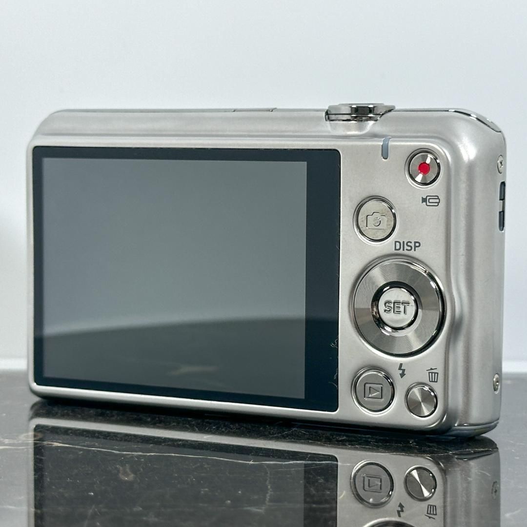 CASIO EXILIM EX-ZS30 ときメモ Girl's Sideコラボ - メルカリ