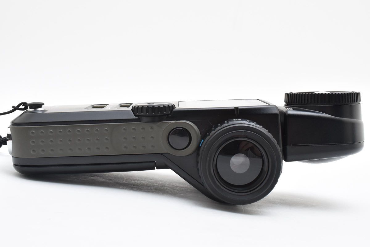 極上品 SEKONIC DUALMASTER L-558 デュアルマスター 露出計 純正ソフト