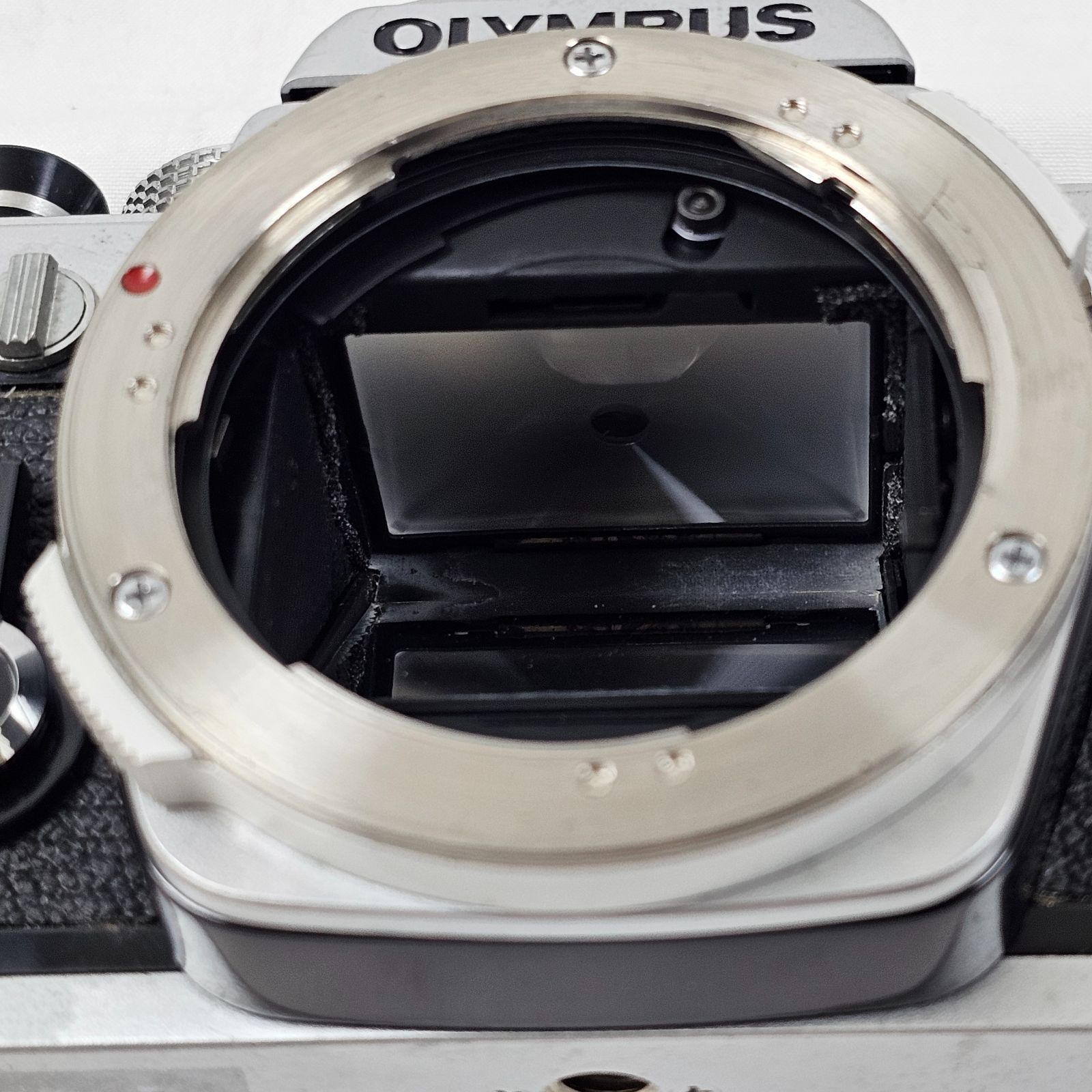 名機】OLYMPUS OM-1 + F.ZUIKO 50mm F1.8 レンズセット - メルカリ