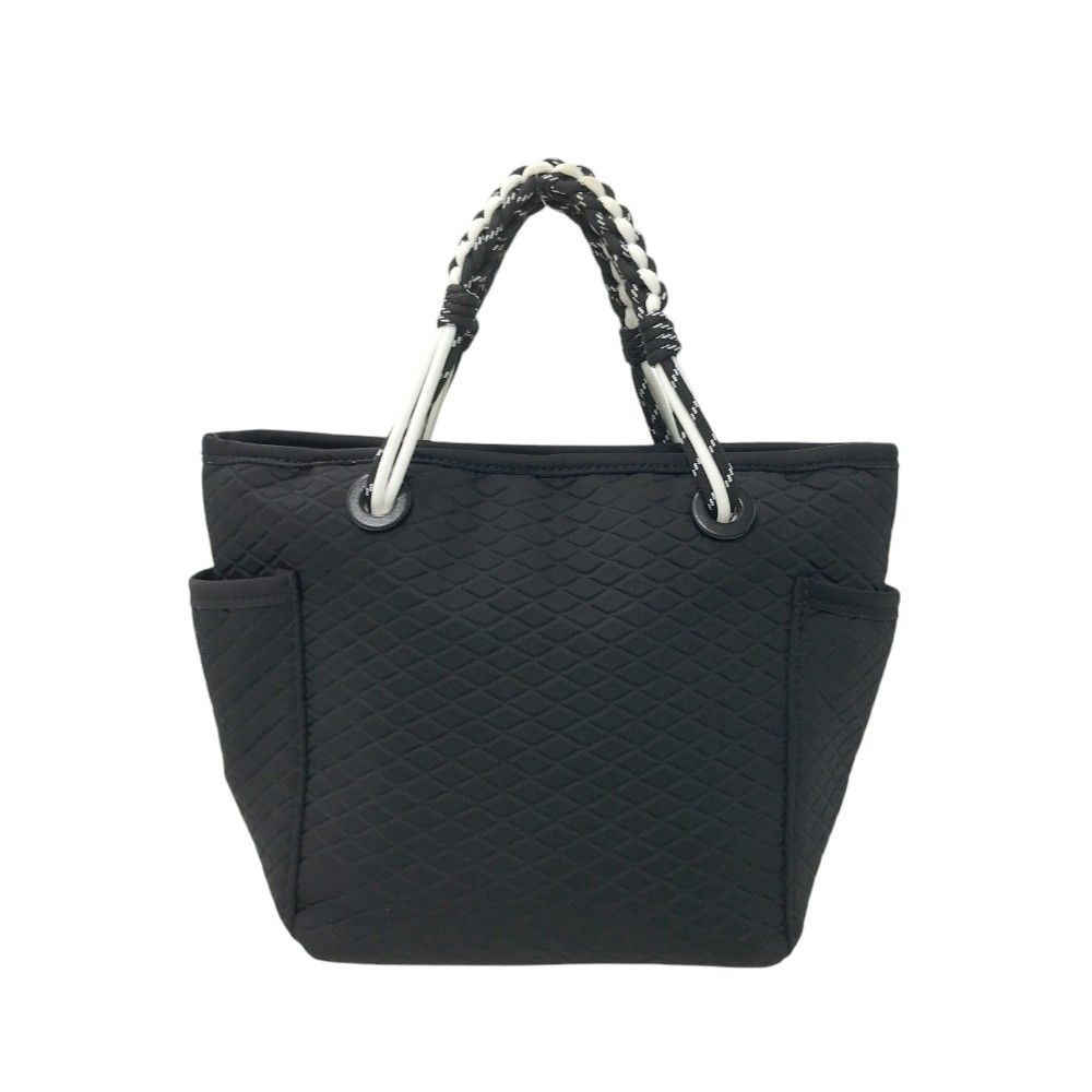 DANCE WITH DRAGON ダンスウィズドラゴン カートバッグ ブラック系