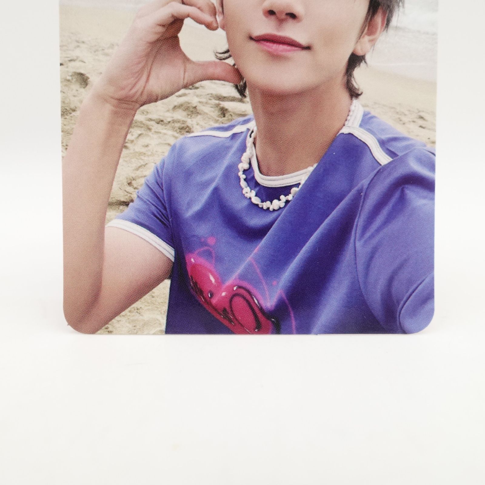 SEVENTEEN ジョンハン ジョシュア SPILL THE FEELS Ver.2 Weverse特典